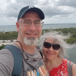 Meet your Posher, Vicki